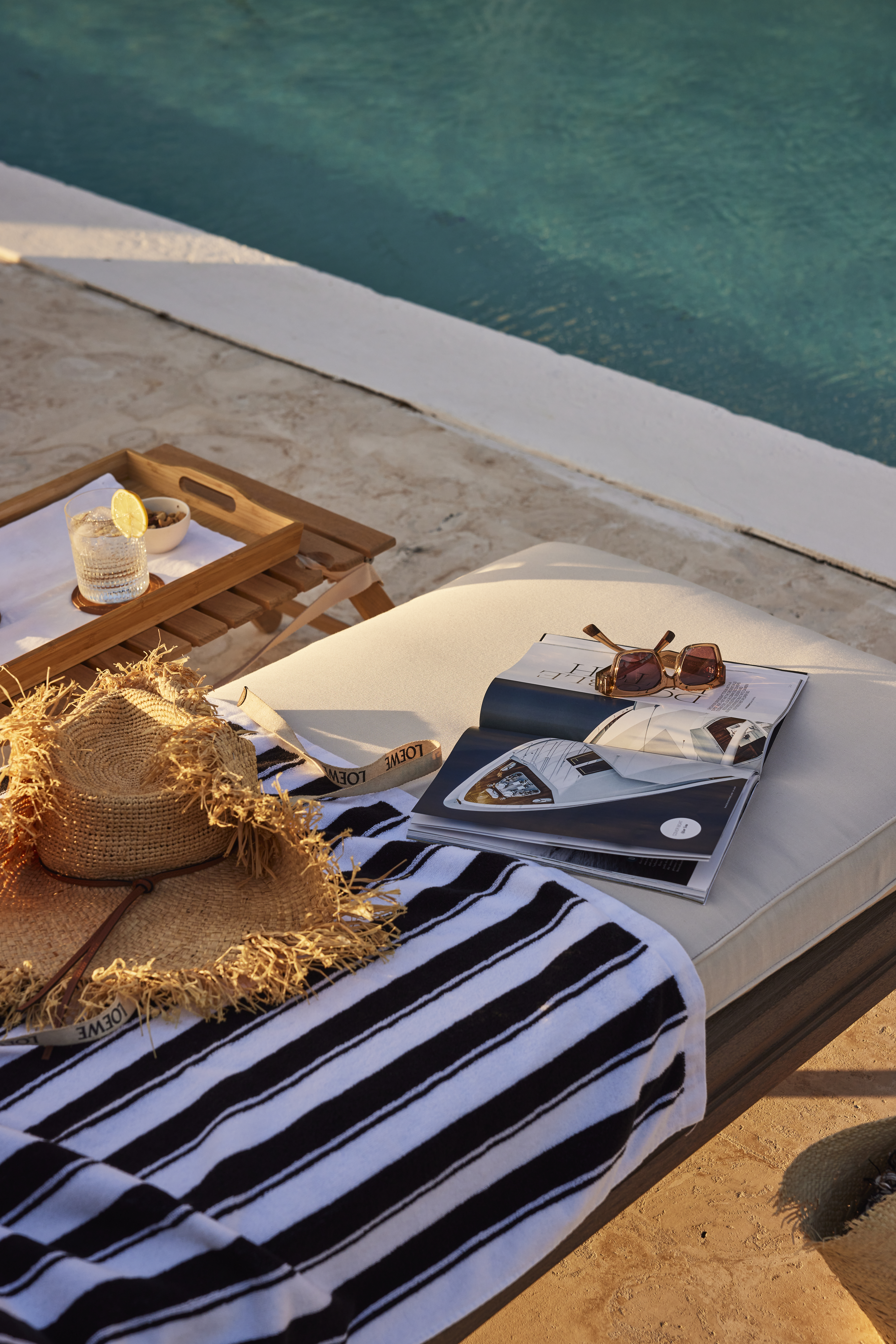 Activities & Watersports