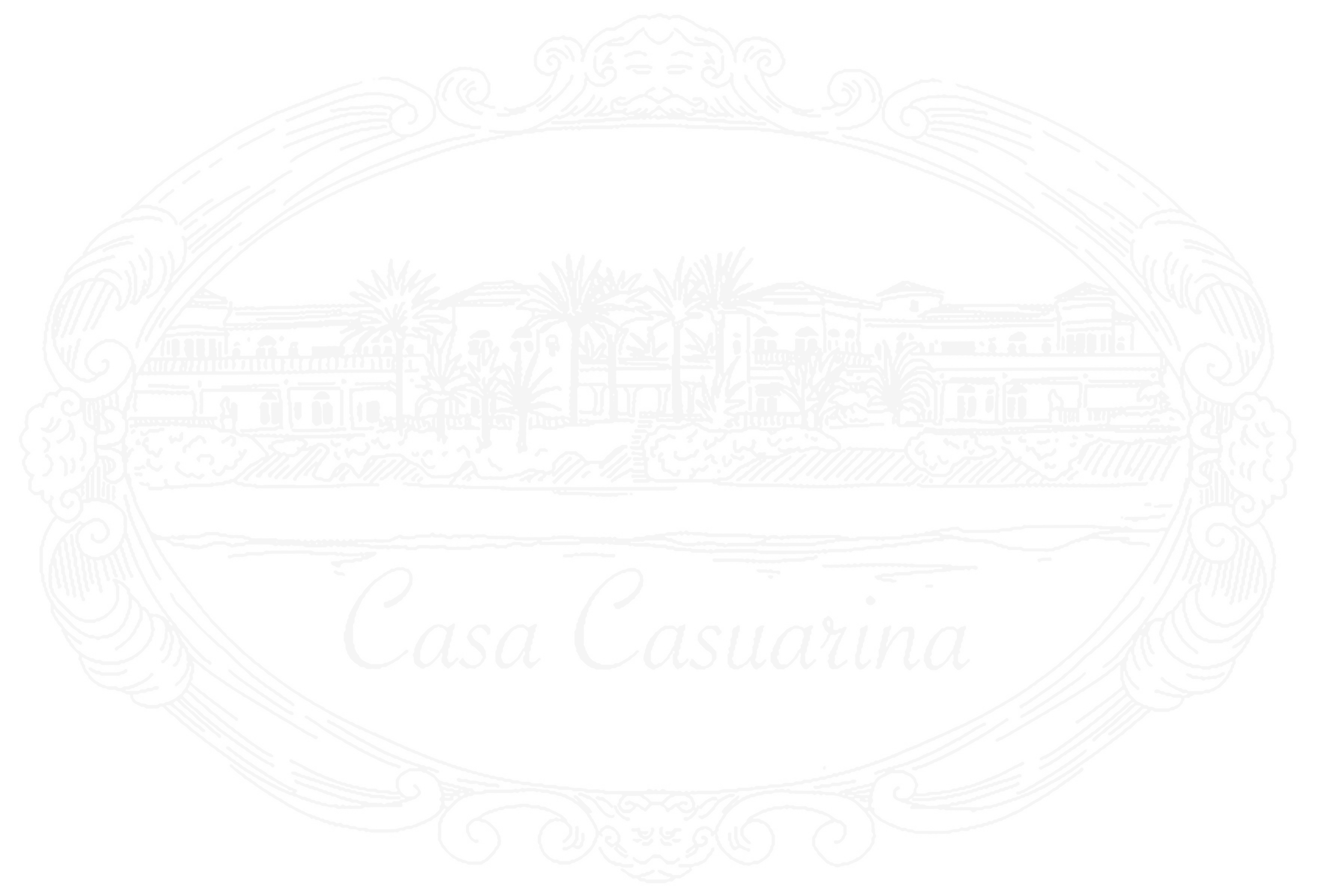 Casa Casuarina Logo